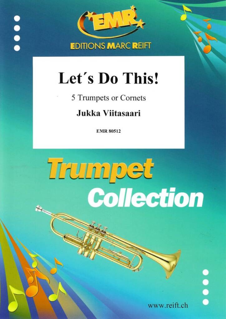Let's Do This!